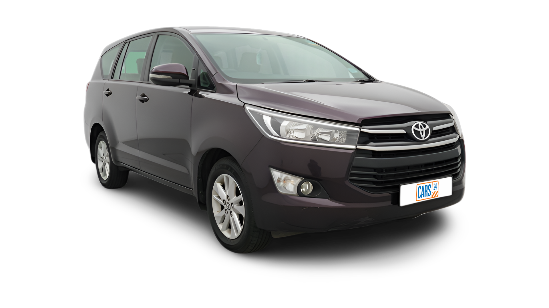 Toyota Innova Crysta-img